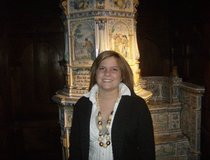Ashley Remer