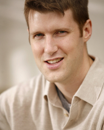 Kyle Vitasek