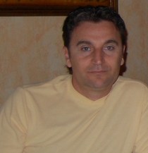 Paul Bocska