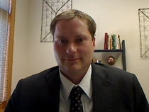 Shane O'gorman