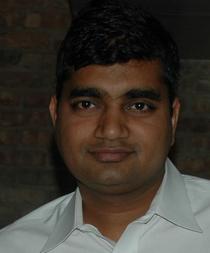 Sachin Agarwal
