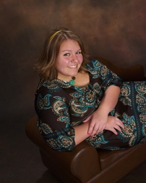 Kelly Rozich