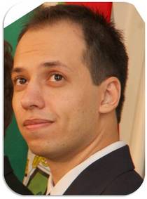 Marcos Krucken