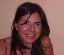 Paula Gabriela Samperio