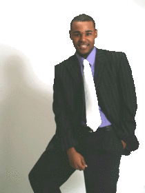 Kevin Newsome