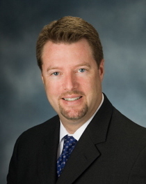 John Mc Cormick