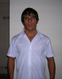 Pablo Ezequiel Di Meglio