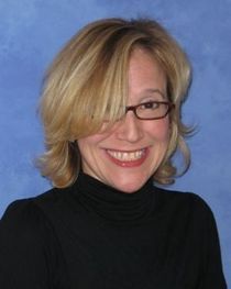 Kristina Houghton