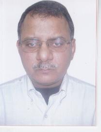 Dr. Imran Ahmad