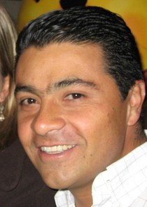 Sergio Arroyo
