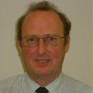 Peter Horsted