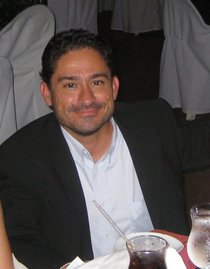 Jorge Luis Curiel