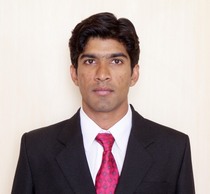 Abhijeet Kshirsagar