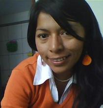 Fiorella Ivonne Sevedón Amaya