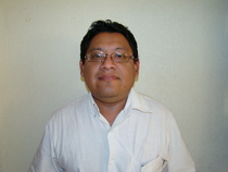 Juan Jesus Matu Chale