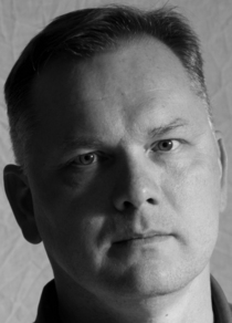 Andrew Martin