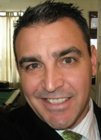 Derek Schwartz