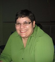Olga Otero Maldonado