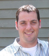 Jeffrey Beam