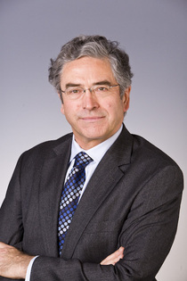 Simon Crowther