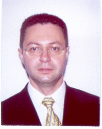 Jean Paul Breton