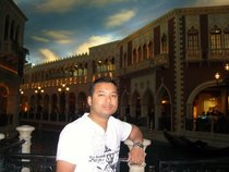 Saurav Shrestha