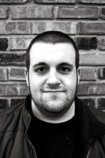 Anthony Corpe