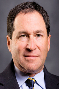 Richard Goldhoff