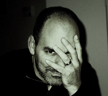 Peter Lago