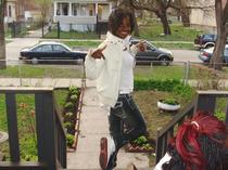 Kennysha Walls