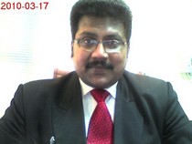 Jeyakumar B