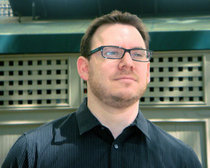 Elliot Grossbach