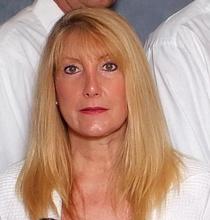 Constance Dew