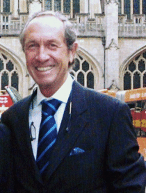 Carlos Oliva Vélez
