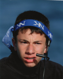 Michael Gioquindo