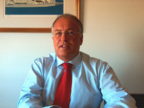 Jorge Pereira