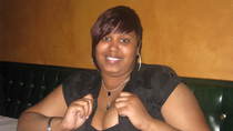 Shetara Holloway