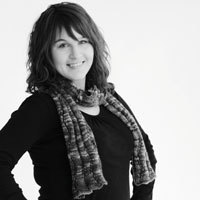 Joanna England