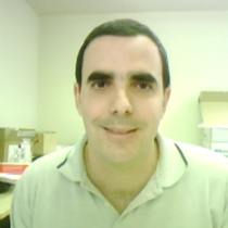 Alexandre Oliveira