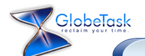 Globe Task Virtual Assistant