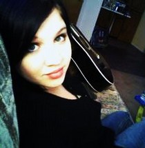 Amber Sawyer