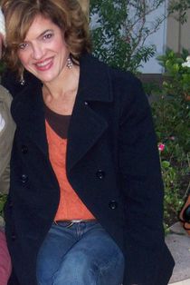Julie Jackson