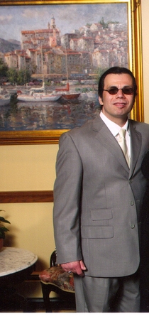 Vincent Amatucci