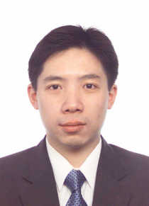 Mark Zhuo