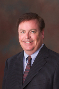 Michael Corcoran
