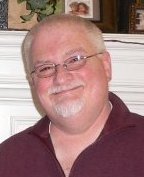 Steven Johnson