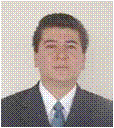 Francisco Javier Contreras Cevallos
