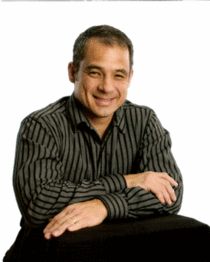 John Ikeda