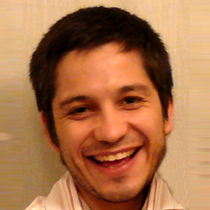 Juan Pablo Zamudio