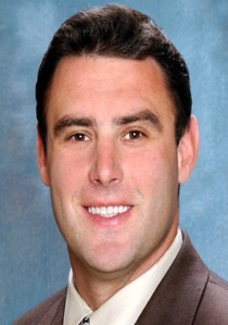 Michael Falato